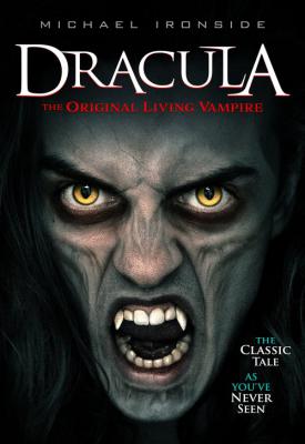 image for  Dracula: The Original Living Vampire movie