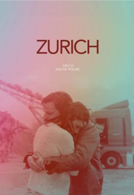 poster for Zurich 2015