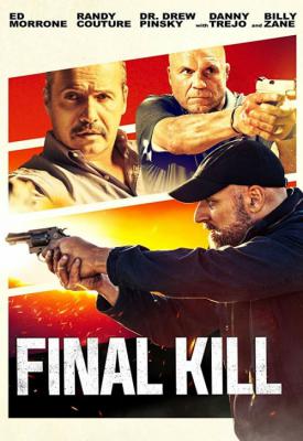 image for  Final Kill movie