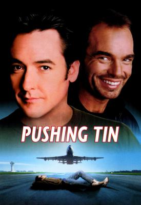 image for  Pushing Tin movie
