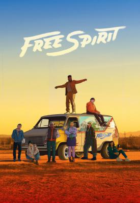 poster for Khalid: Free Spirit 2019