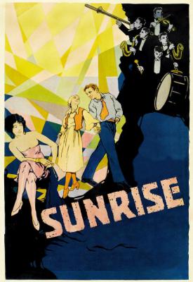 image for  Sunrise movie