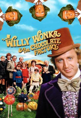image for  Willy Wonka & the Chocolate Factory movie