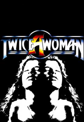 poster for Twice a Woman 1979
