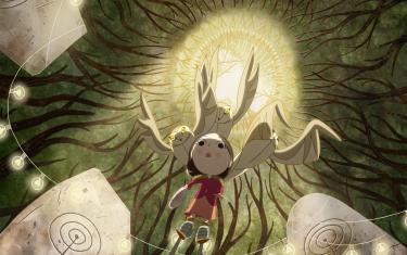 screenshoot for Song of the Sea
