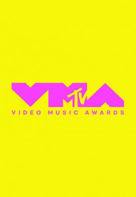 poster for 2022 MTV Video Music Awards 2022