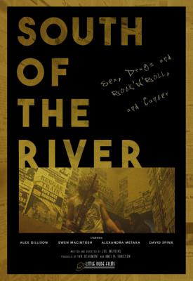 poster for South of the River 2020