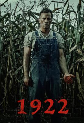 poster for 1922 2017