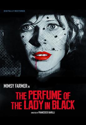 poster for The Perfume of the Lady in Black 1974