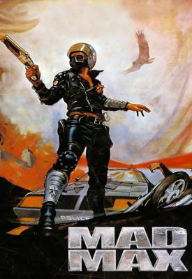 image for  Mad Max movie