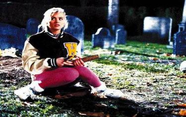 screenshoot for Buffy the Vampire Slayer