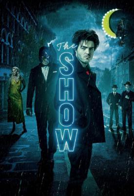 poster for The Show 2021