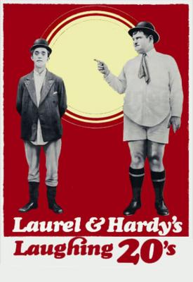 image for  Laurel and Hardy’s Laughing 20’s movie
