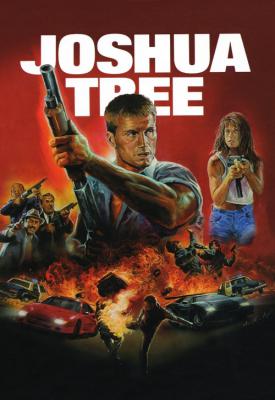 poster for Army of One 1993