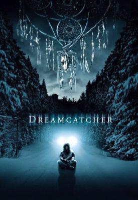 poster for Dreamcatcher 2003