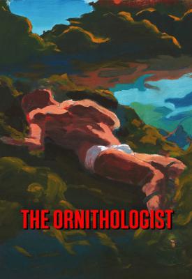 poster for The Ornithologist 2016