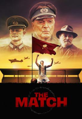 image for  The Match movie