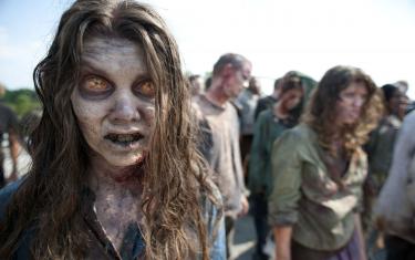 screenshoot for Zombie Diaries 2