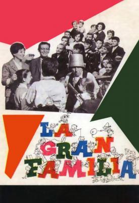 image for  La gran familia movie