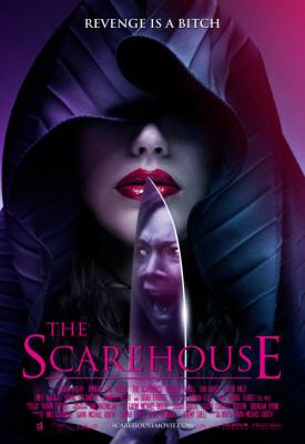 image for  The Scarehouse movie