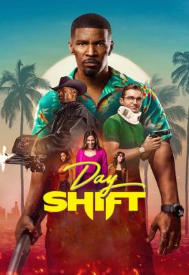 image for  Day Shift movie