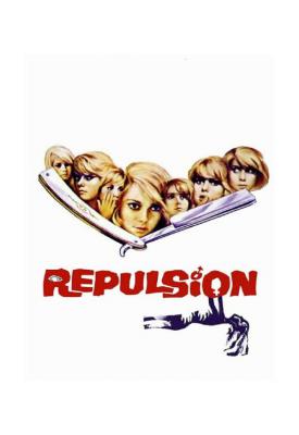 image for  Repulsion movie