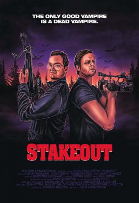 image for  Stakeout movie