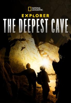 poster for The Deepest Cave 2022