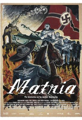 poster for Matria 2014