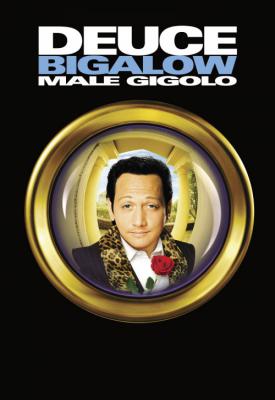 image for  Deuce Bigalow: Male Gigolo movie