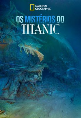 poster for Drain the Titanic 2015