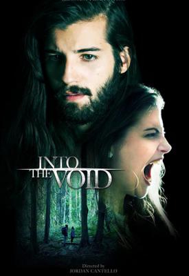 poster for Into the Void 2019