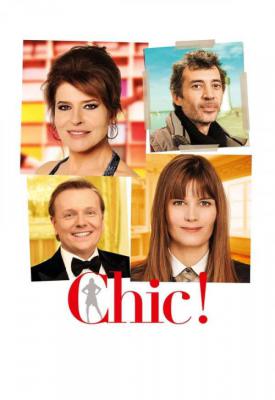 poster for Chic! 2015