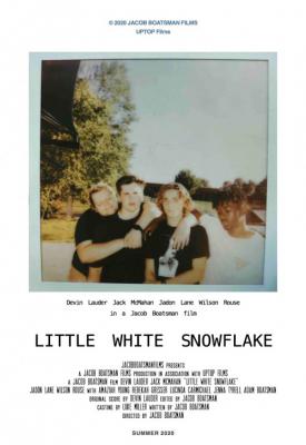 image for  Little White Snowflake movie