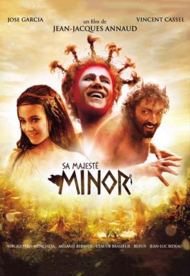 image for  His Majesty Minor movie