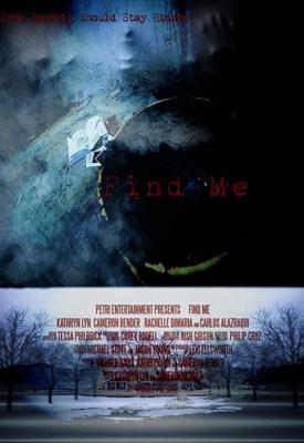 poster for Find Me 2014