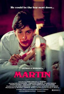 image for  Martin movie