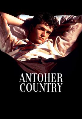 poster for Another Country 1984