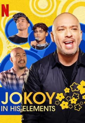 image for  Jo Koy: In His Elements movie