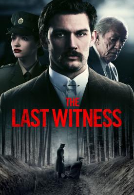 image for  The Last Witness movie