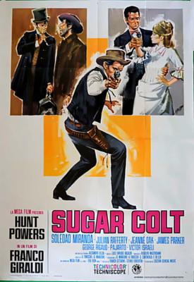 image for  Sugar Colt movie