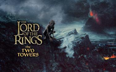 screenshoot for The Lord of the Rings: The Two Towers