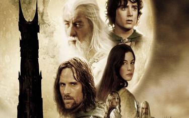 screenshoot for The Lord of the Rings: The Two Towers