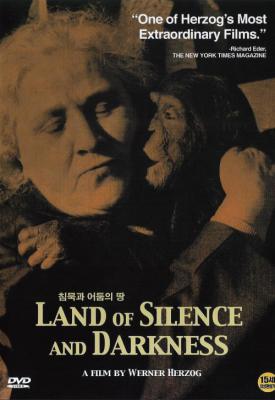 image for  Land of Silence and Darkness movie