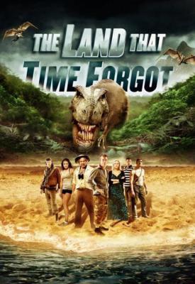 poster for The Land That Time Forgot 2009
