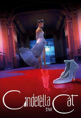 image for  Cinderella the Cat movie