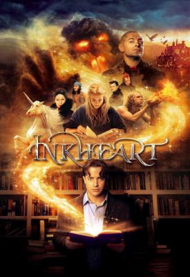 image for  Inkheart movie