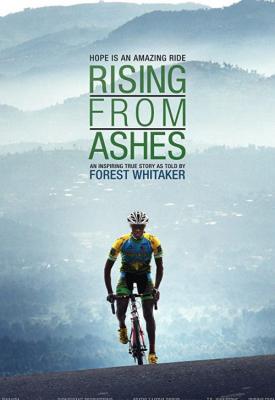 poster for Rising from Ashes 2012