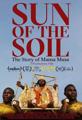 poster for Sun of the Soil 2019