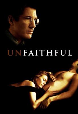 image for  Unfaithful movie